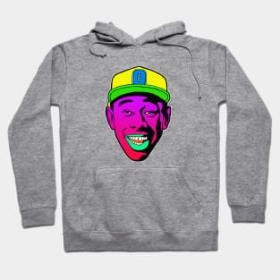 Tamale / Tyler the Creator Hoodie